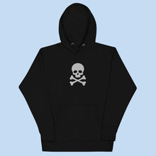 Load image into Gallery viewer, Skully Hoodie
